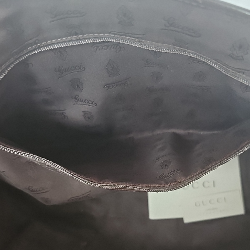 Gucci Jolie Tote Bag - Picture 12 of 13